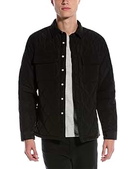 stone  00aw laminated nylon ジャケット Slate & Stone Jackets for Men, Winter Waterproof Clothing